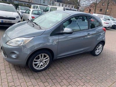 gebraucht Ford Ka Ka/Ka+1.2 Titanium