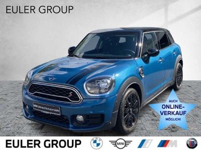 Mini Cooper SD Countryman