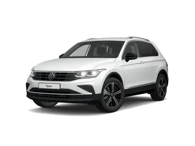 Gebraucht VW Tiguan Move 150 PS (110 kW) 2023 SUV