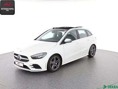 Mercedes B220
