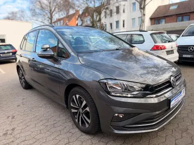 Second-hand VW Golf VII