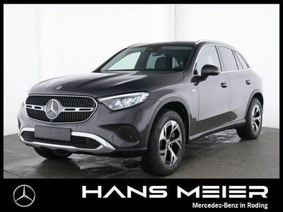 Usata Mercedes GLC300e Avantgarde 197 CV (144 kW) 2025 Grigio SUV