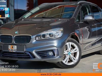 BMW 225