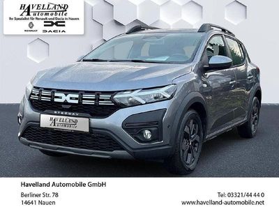 Neu Dacia Sandero Expression 91 PS (66 kW) 2025 Limousine