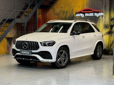 Mercedes GLE400