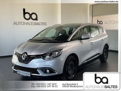 Renault Grand Scénic IV