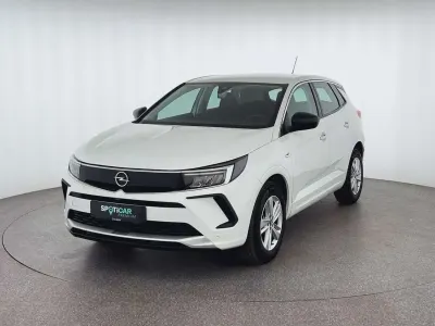 Gebraucht Opel Grandland X