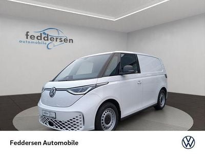 Usata VW ID. Buzz 150 kW (204 CV) 2025 Monovolume