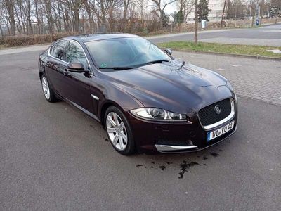 gebraucht Jaguar XF 3.0 V6 Diesel S