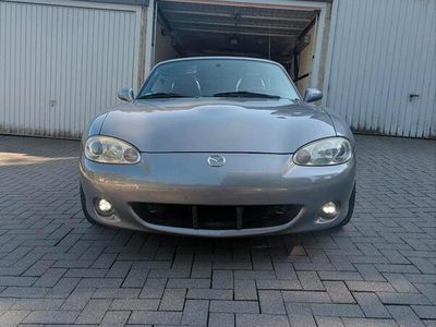 Mazda MX5