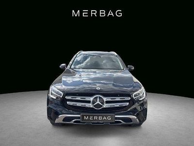 Second-hand Mercedes GLC300e 306 CP (225 kW) 2022