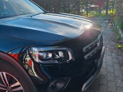 Mercedes GLB200