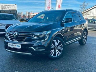 gebraucht Renault Koleos Initiale Paris 4x4 ACC+CAM+GARANTIE