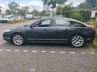 Gebraucht Citroën C6