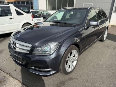Mercedes C300