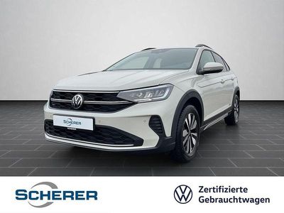 Ascotgrau Gebraucht 2024 VW Taigo IQ Drive SUV | 20.870 € (Fairer Preis)