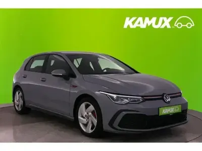 Gebraucht VW Golf VIII
