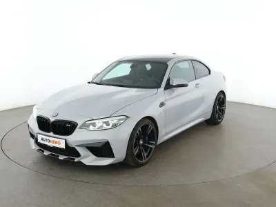 Gebraucht BMW M2
