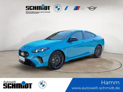 Gebraucht BMW M235 Performance 300 PS (220 kW) 2025 Blau Coupé