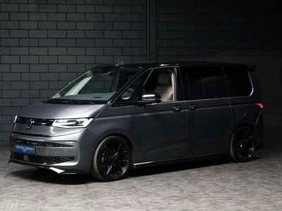 Usata VW T7 Edition 179 CV (131 kW) 2024 Grigio Furgone