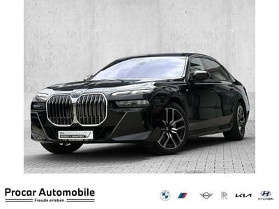 BMW 740
