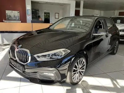 Gebraucht BMW 120