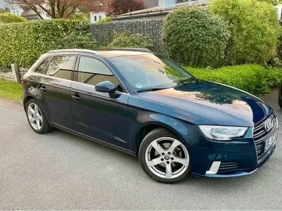 Gebraucht Audi A3
