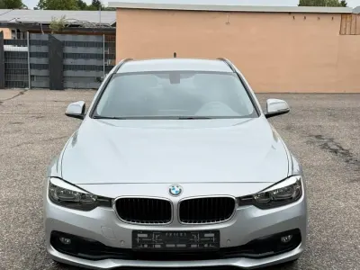 Gebraucht BMW 320