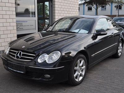 Mercedes CLK200