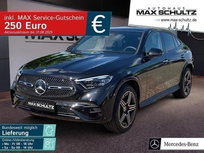 Mercedes GLC220