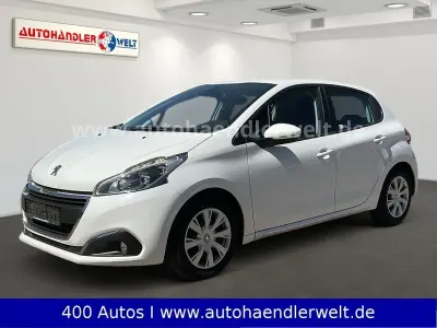 Gebraucht Peugeot 208