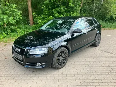Gebraucht Audi A3