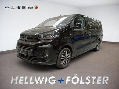Citroën Spacetourer