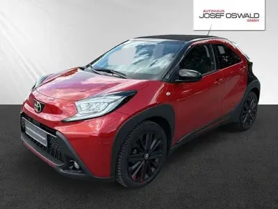 Gebraucht Toyota Aygo X