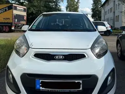 Gebraucht Kia Picanto