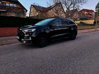 Occasion Ford Edge 238 PK (175 kW) 2019 Zwart SUV