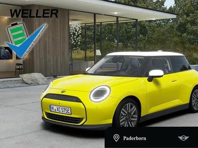 Usata Mini Cooper 135 kW (184 CV) 2025 Giallo Utilitaria