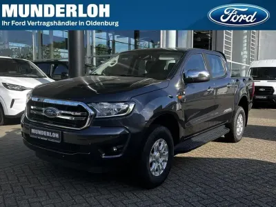 Gebraucht Ford Ranger