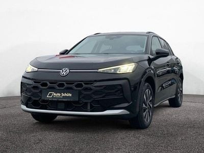 Neu VW T-Roc Life 116 PS (85 kW) 2026 Grenadillschwarz metallic sn34 SUV