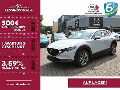 Gebraucht Mazda CX-30 Exclusive 150 PS (110 kW) 2022 Othercolor SUV