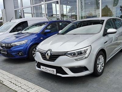 Renault Mégane GrandTour