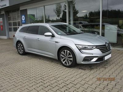 Renault Talisman GrandTour