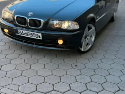 Occasion BMW 323