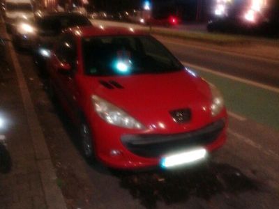 gebraucht Peugeot 206+ +