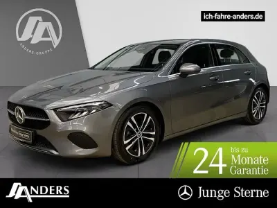 Gebraucht Mercedes A200