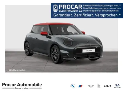 Gebraucht Mini Cooper SE