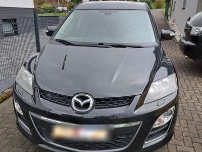 Mazda CX-7