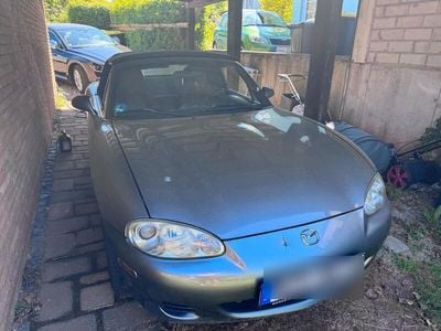 Mazda MX5