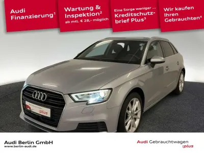 Gebraucht Audi A3