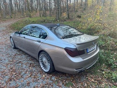 BMW 750